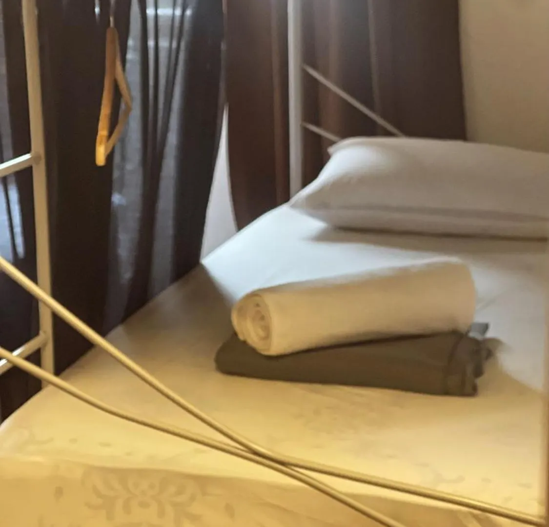 Heritage House 123 George Town Hostel