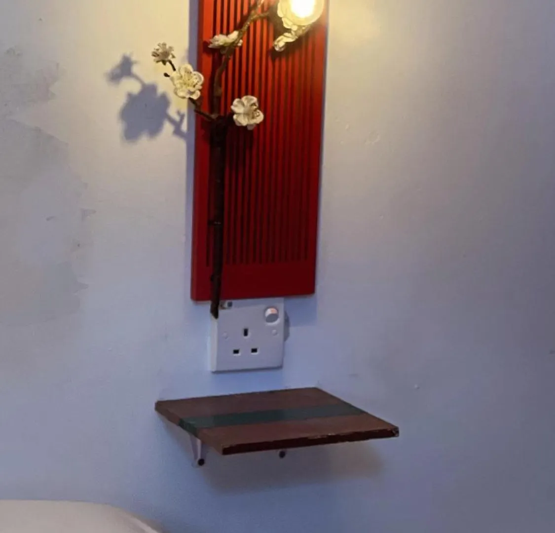 Heritage House 123 George Town Hostel