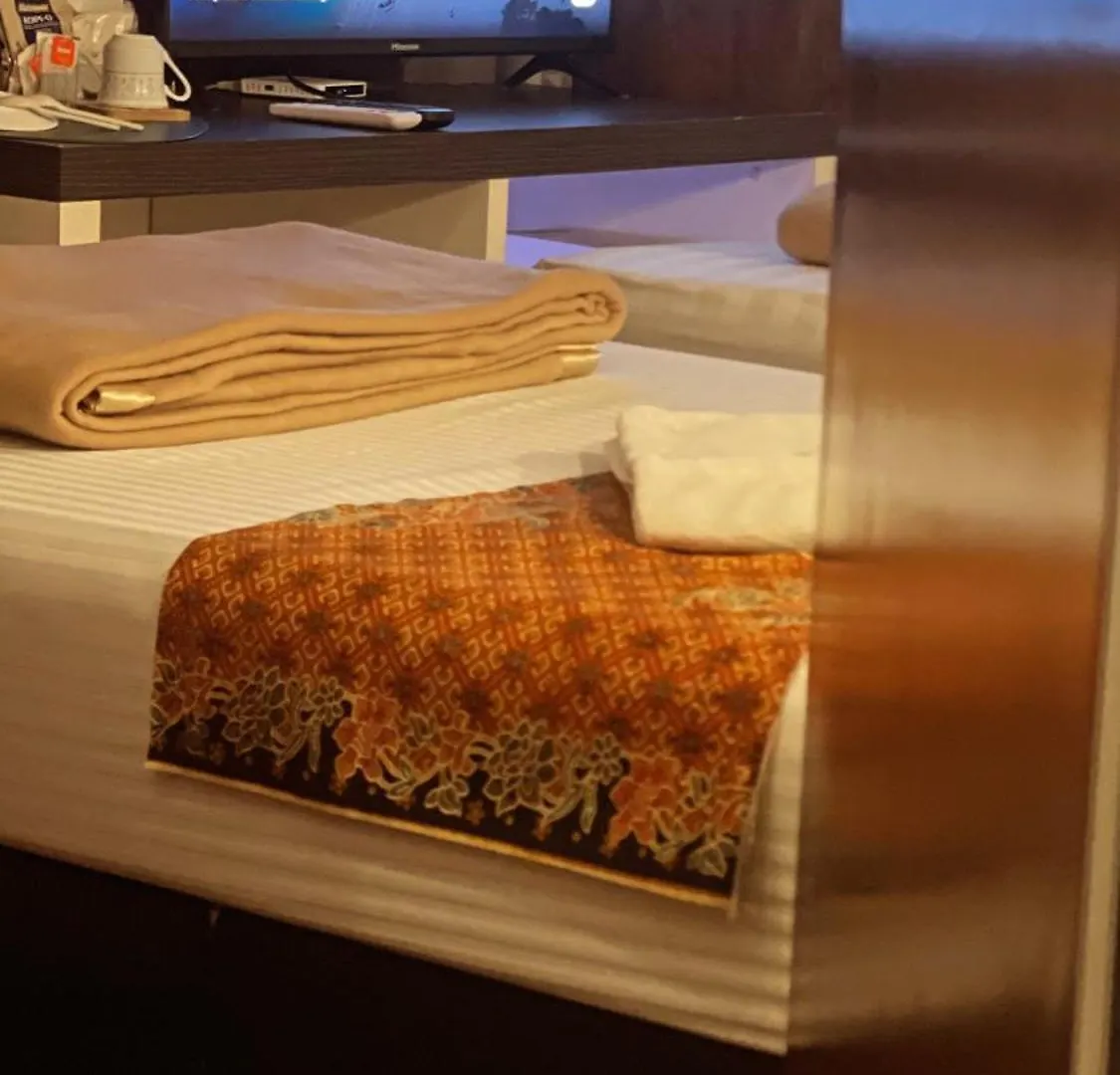 Hostel Heritage House 123 George Town Malajsie
