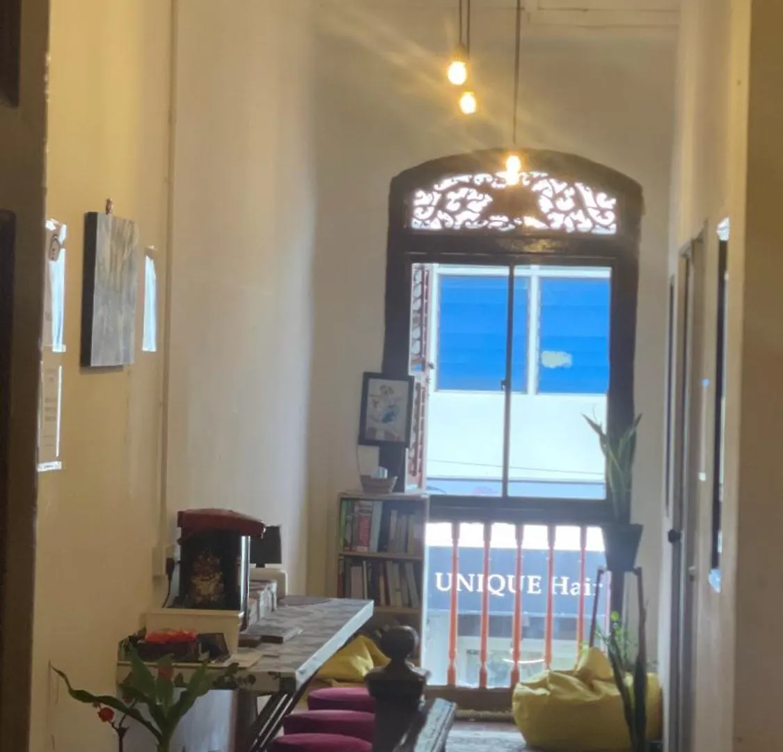 Heritage House 123 George Town